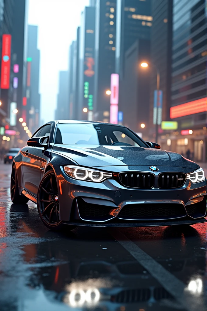 bmw m4