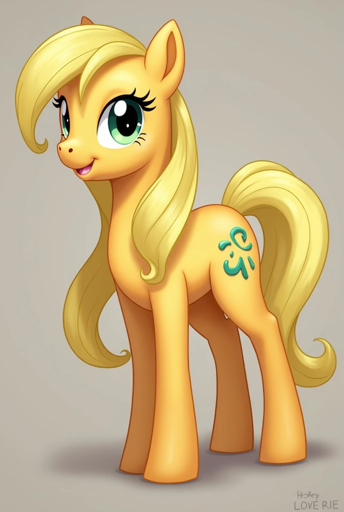 Fluttershy Pony Human