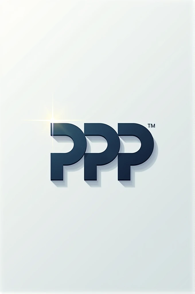 Logo PPP