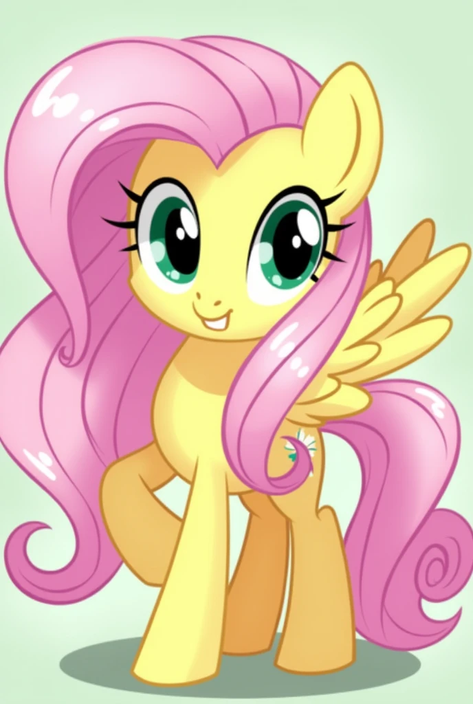 Fluttershy