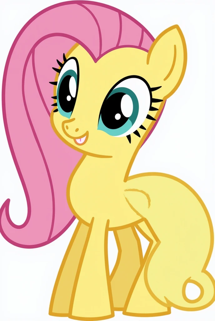 Fluttershy 