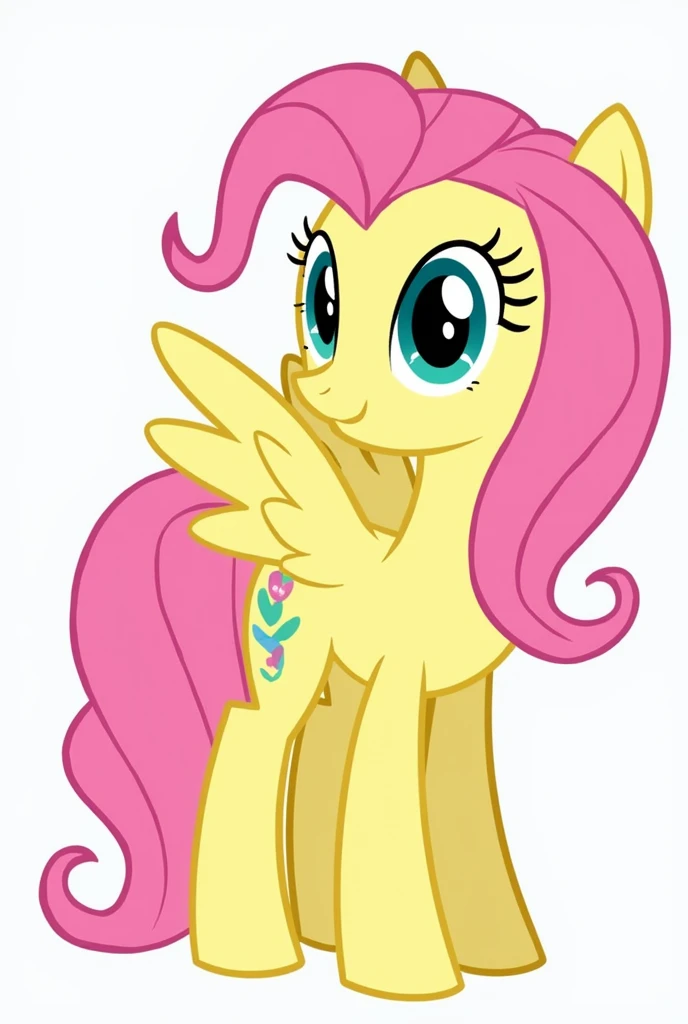 Fluttershy