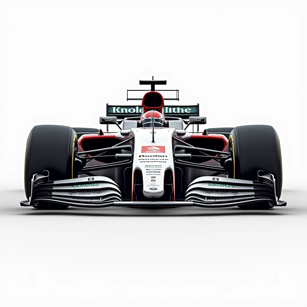 I need the image from above of an f1 car in PNG format by William 1024 × 1024