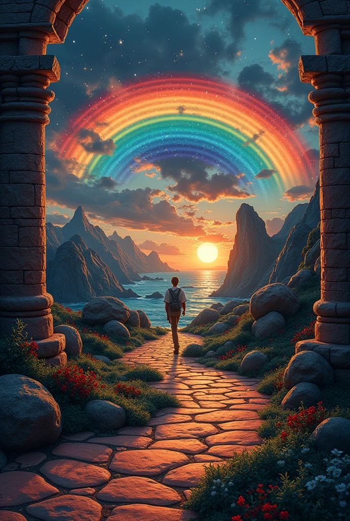 If you can dream it, you can do it
