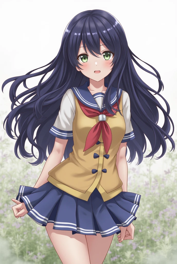 hinata