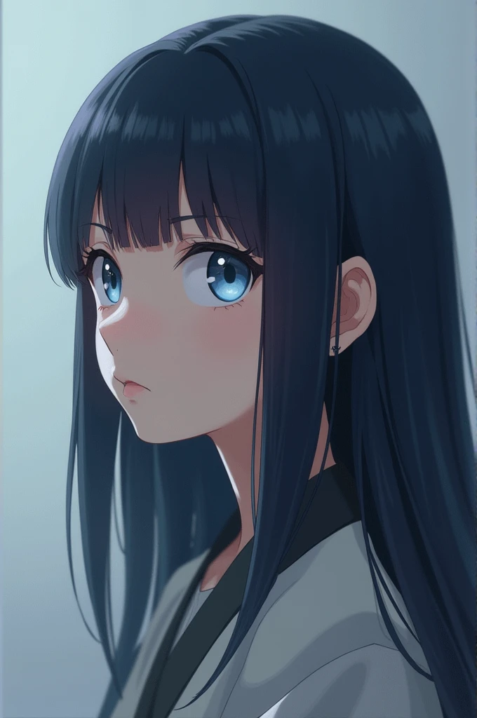 Hinata Hyuga