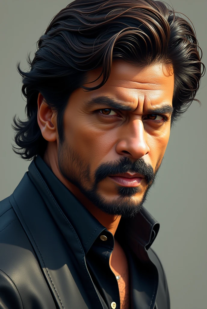 Shah ruhk khan