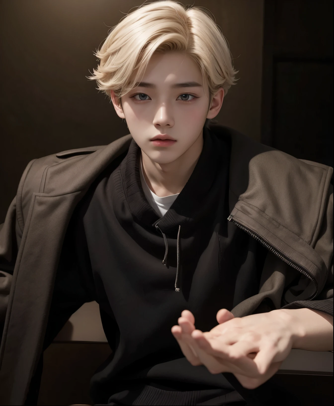 Ulzzang boy