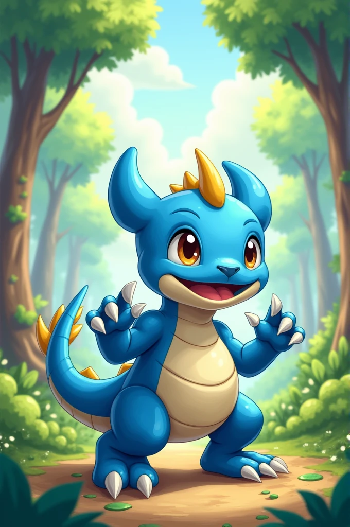 veemon 