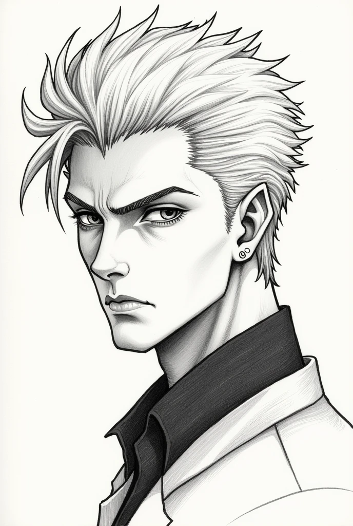 BASTIAN Novel straight Drawing, not human if not drawing and blond Mature not child Man