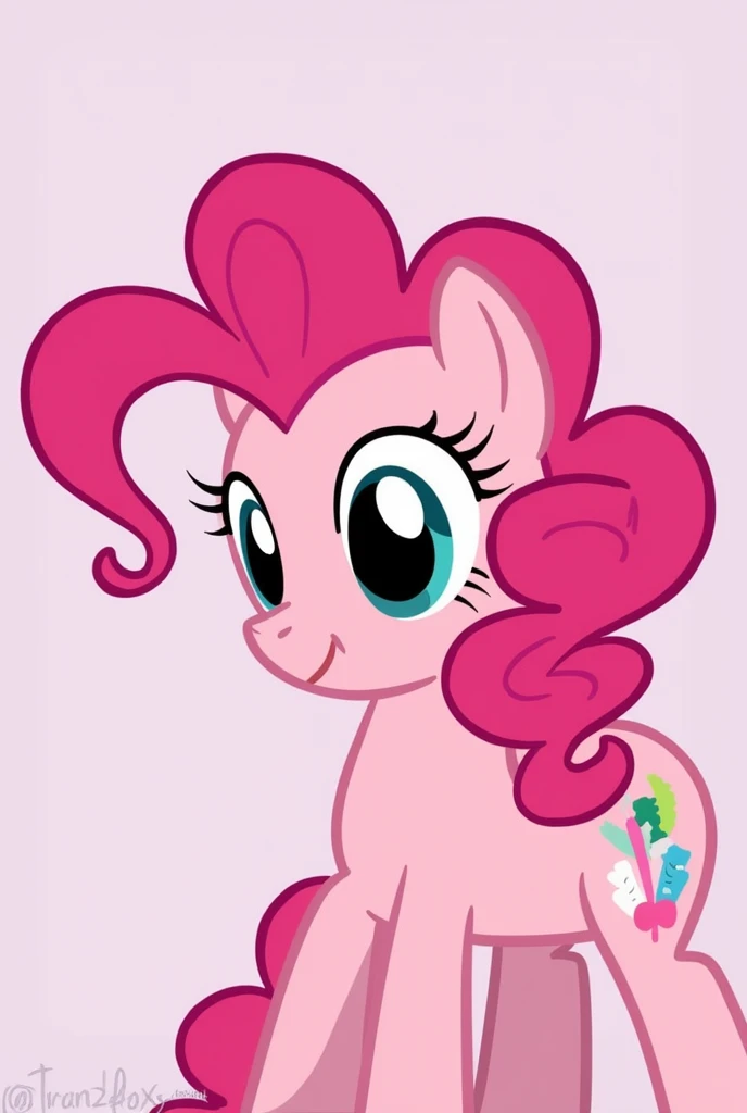 pinkie pie:Okie Dokie Lokie!