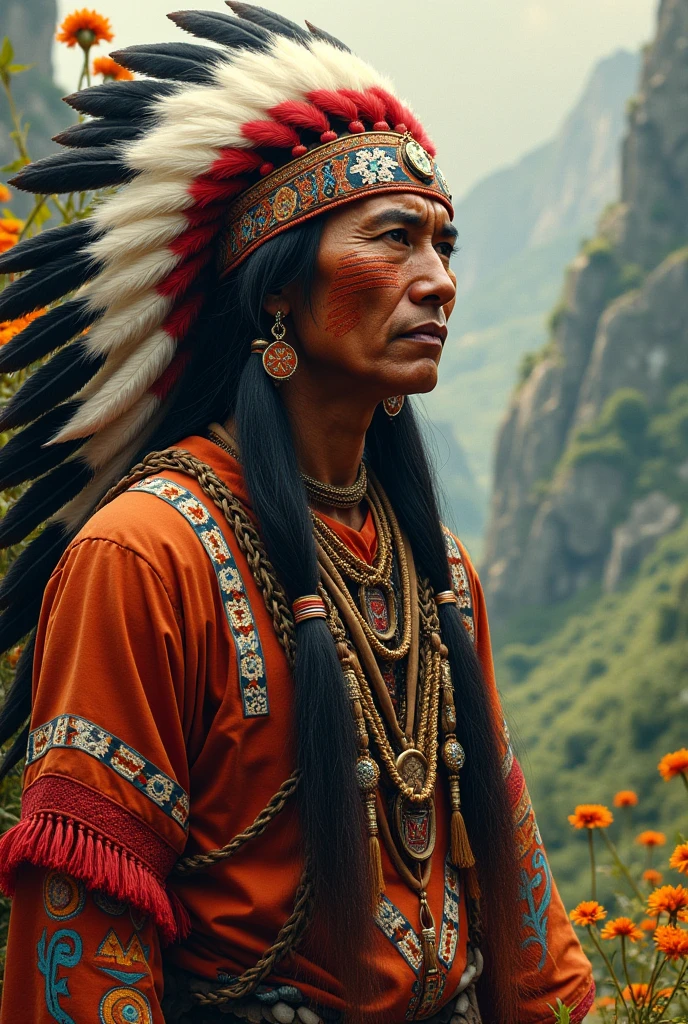 indio