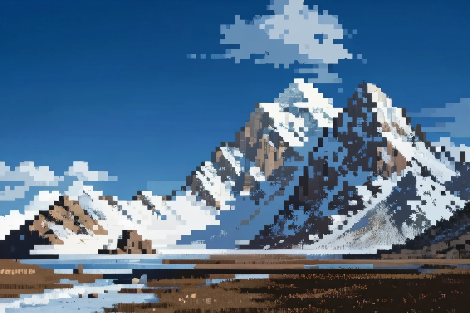 pixel art, pixel style, sprite 
