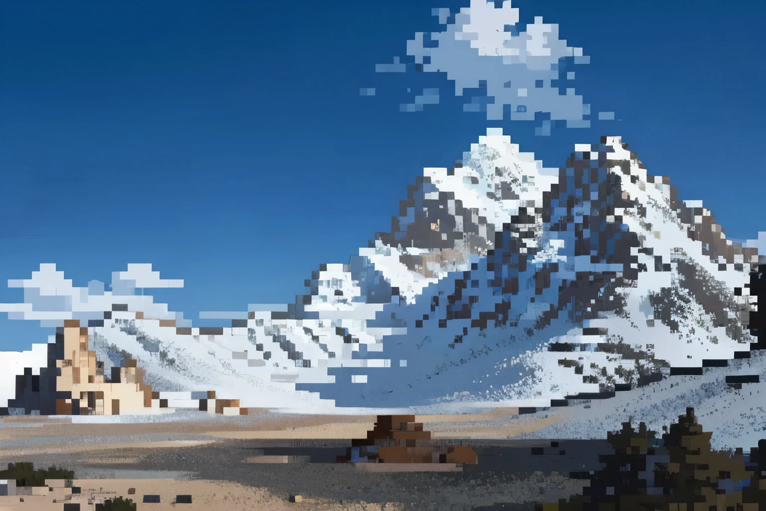 pixel art, pixel style, sprite