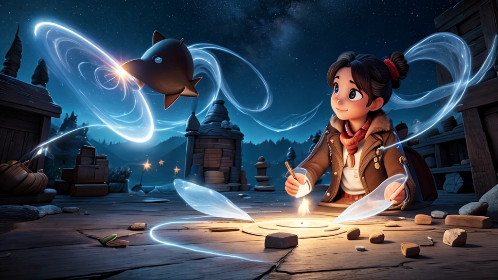 magic