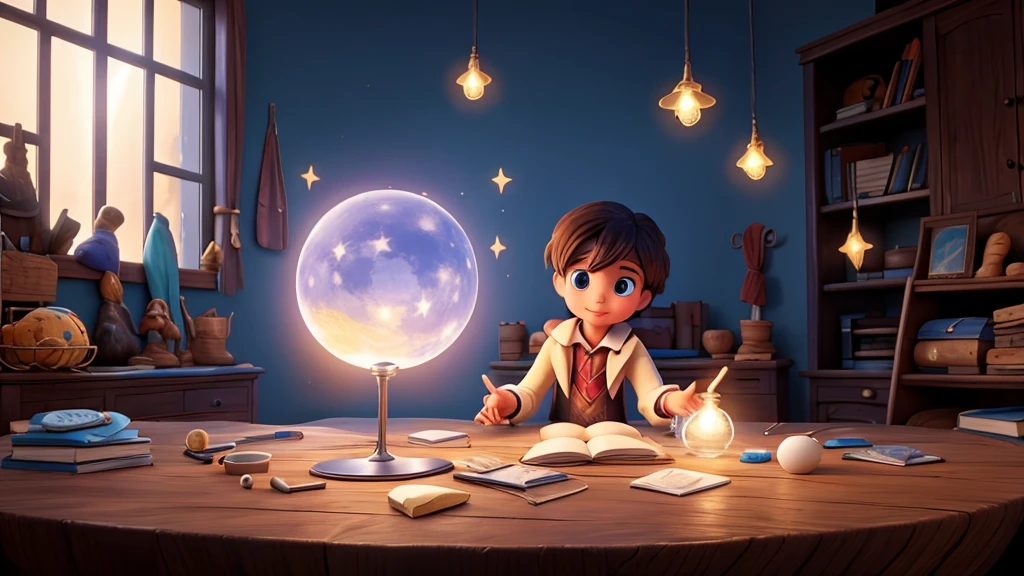magic