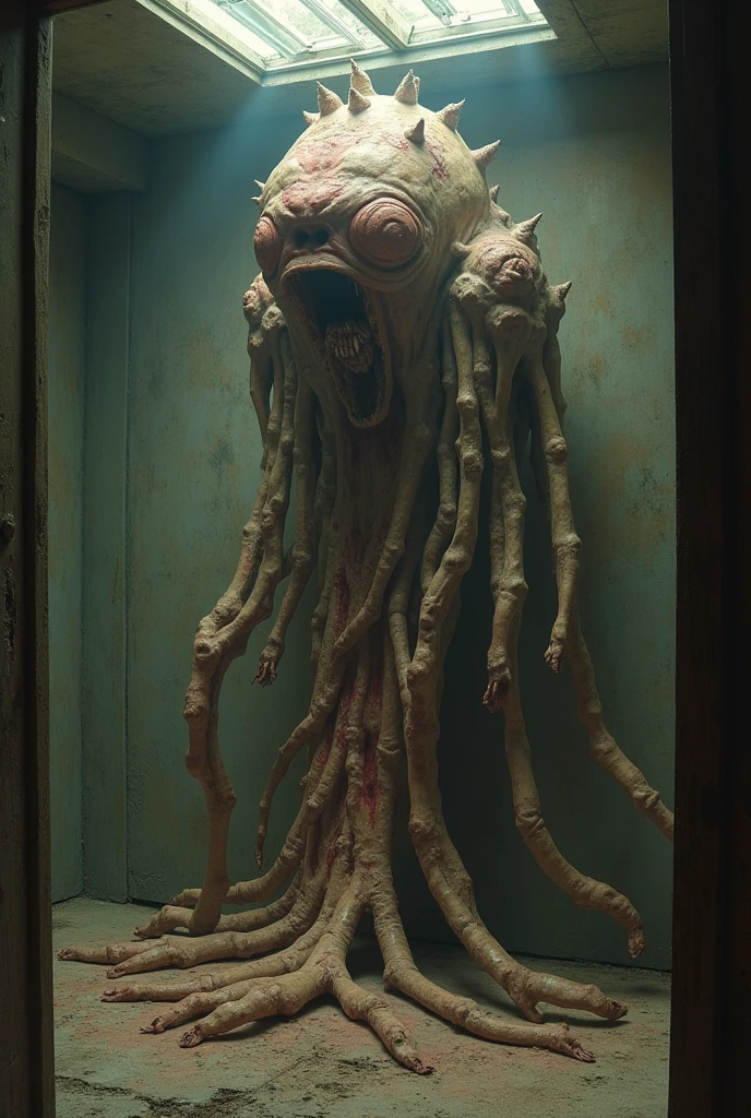 scp 002