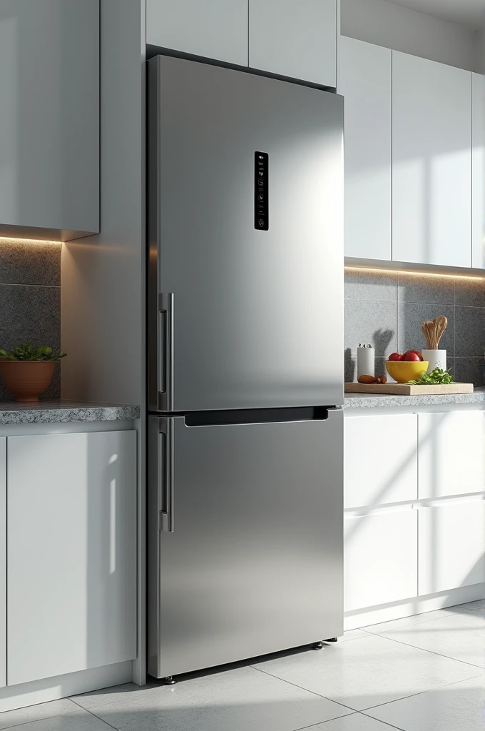 refrigeration 