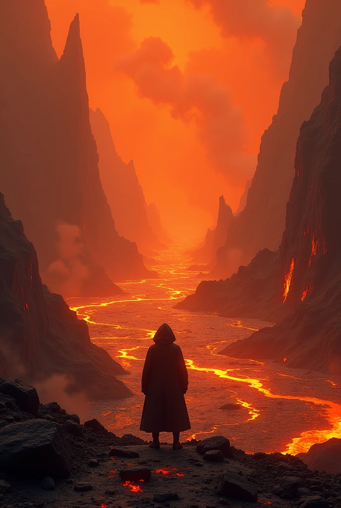 Lava-hundred