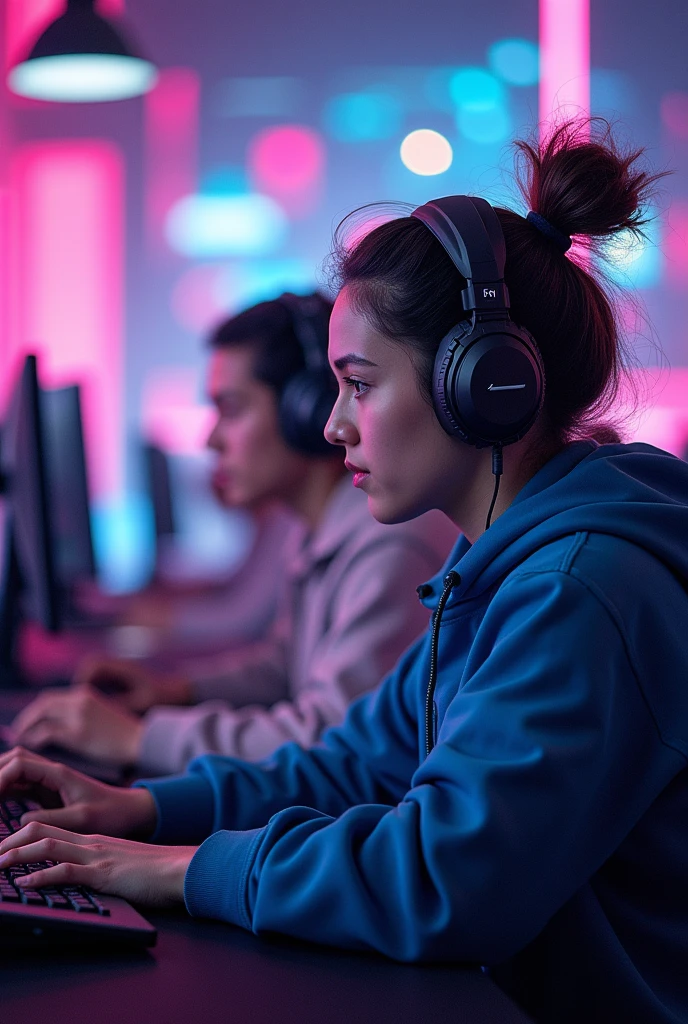 Gaming