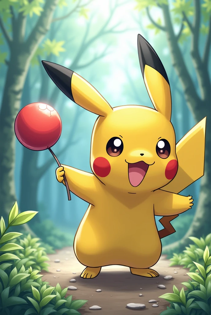 Pokémon