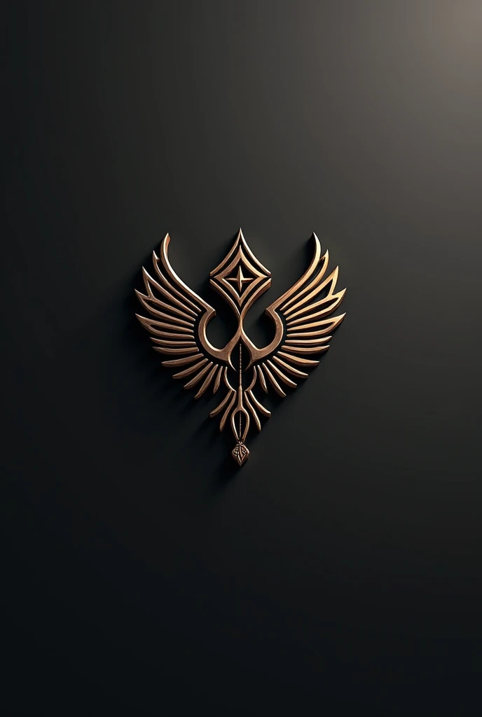 Make symbol for LUXURY BRAND NAME ME SHOW DON'T USE ME SHOW  WORDS  MAKE SYMBOL