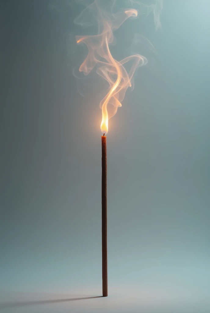 Image of an incense stick