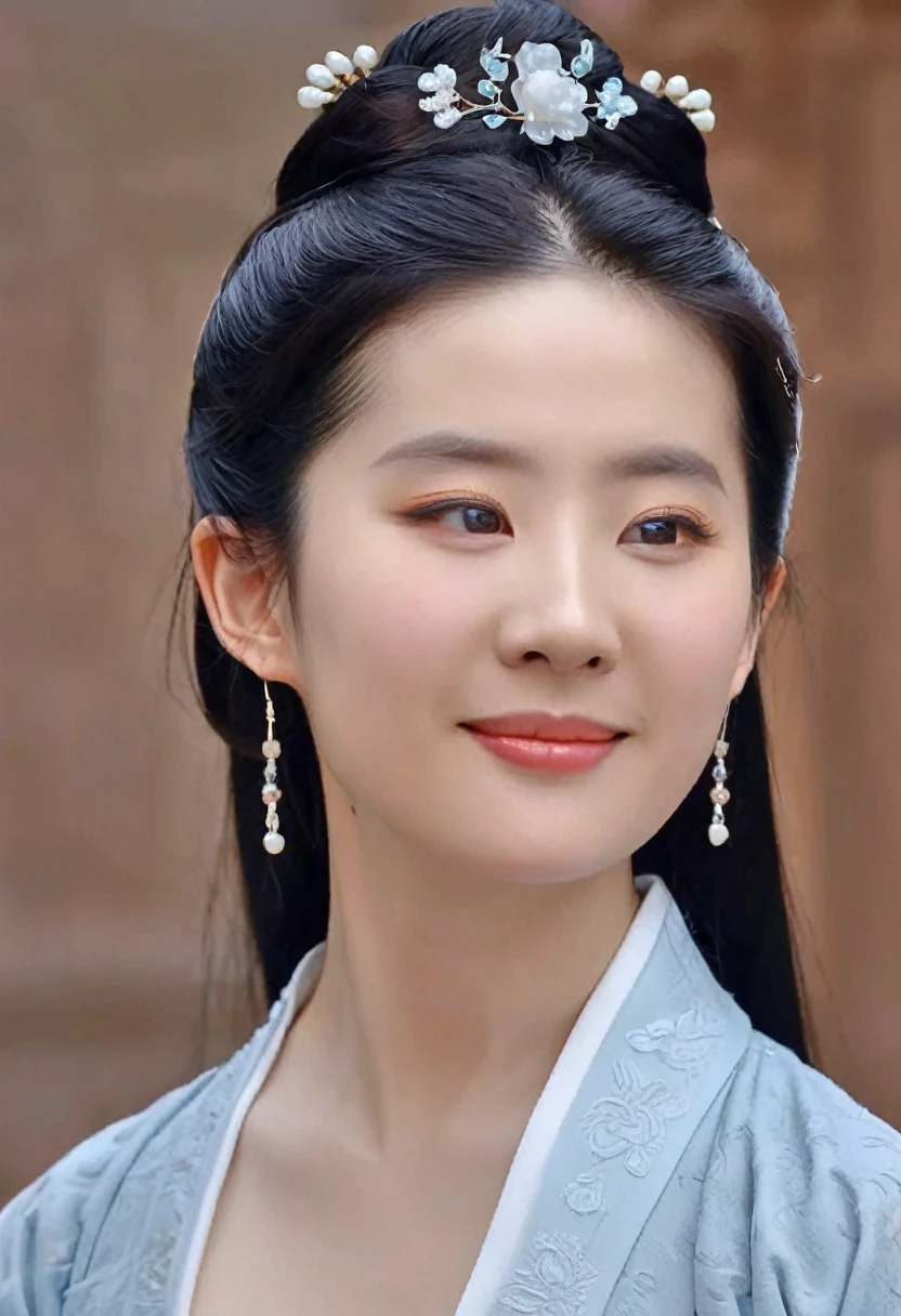 (hyperrealistic), (illustration), (high resolution), (8K), (extremely detailed), (best illustration), (best quality), (ultra-detailed), (masterpiece), (wallpaper), (photorealistic), (natural light), (1girl:1.52), (solo:1.51), (beautiful detailed eyes), (detailed beautiful face), (high detailed realistic skin texture), (anatomically correct), (high detailed realistic hair), (caramel hair:1.35), (heterochromic eyes), (detailed eyes), (black eyes:1.37), (sparkling eyes), (realistic huge breasts:1.57), (slender abs), (dynamic modelling pose), (closed tiny mouth:1.3), (concentrated expression), ((fullbody:1.3)), Luxurious Empress of the Chinese Court in the Qing Dynasty The background of this perverted and erotic woman wearing a crown and tying her hair in a knot on both sides (pornographic pose) in a luxurious Chinese court of the Qing Dynasty is the Empress of the Chinese Court in the Qing Dynasty. The setting is a luxurious room, shoulders, nude, smile, naked
