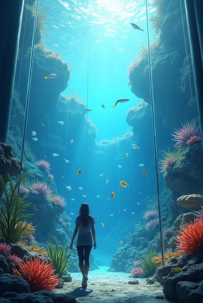 aquarium