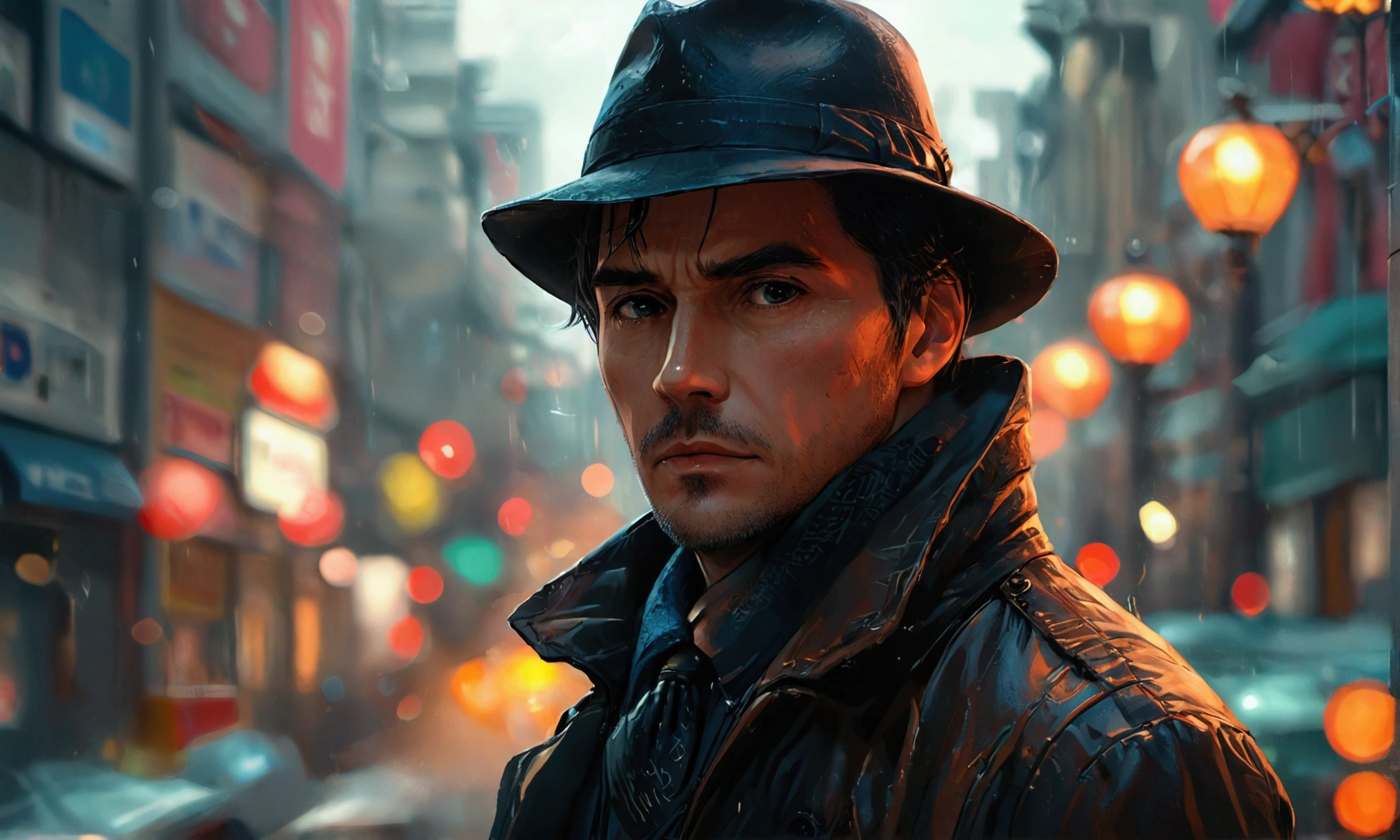 a man investigator in a detective outfit, 8k ultra HD image, hyper detailed skin,manga style art,manga style art,manga style art,manga style art,8k image, hyper detailed skin8k image, hyper detailed skin8k image, hyper detailed skin,manga art style,manga art style,manga art style