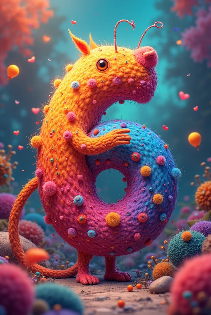 six