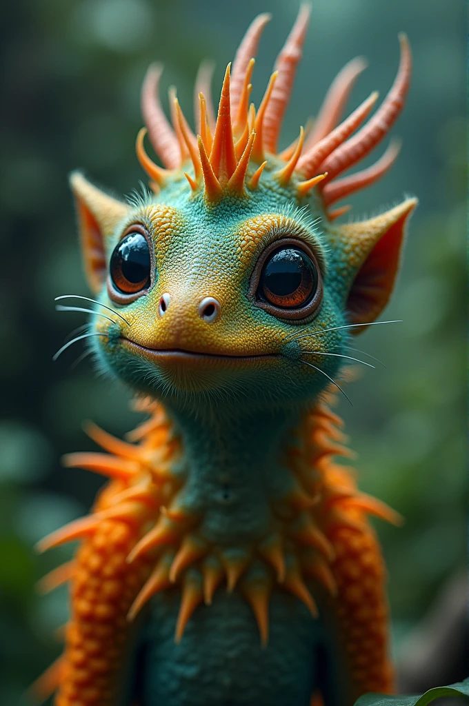 exotic animal videos