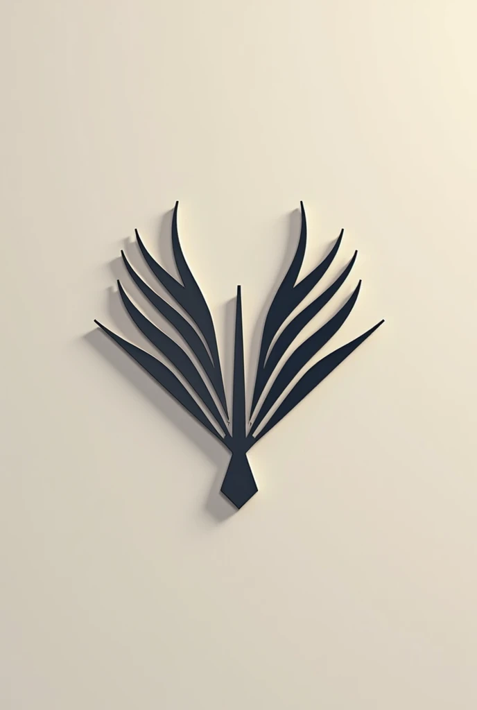 Make symbol for luxury brand name ME SHOW DON'T USE ME SHOW WORD JUST GIVE ME SYMBOL