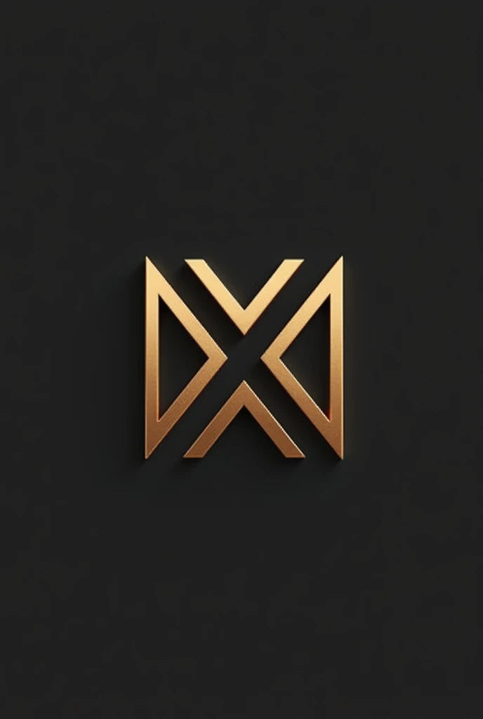 Make symbol for luxury brand name ME SHOW DON'T USE ME SHOW WORD JUST GIVE ME SYMBOL