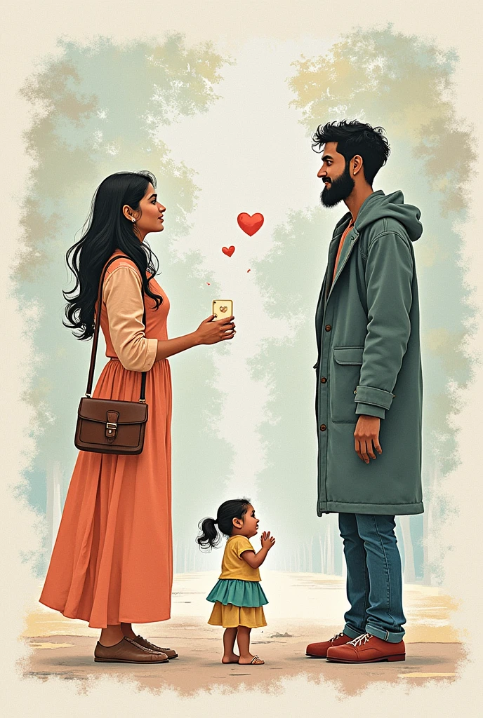Reflection: What do Nishi and Sohail learn from their experience? How does their act of kindness impact their own lives and the lives of others?