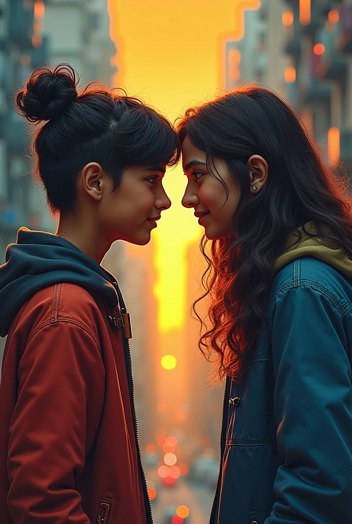 Reflection: What do Nishi and Sohail learn from their experience? How does their act of kindness impact their own lives and the lives of others?