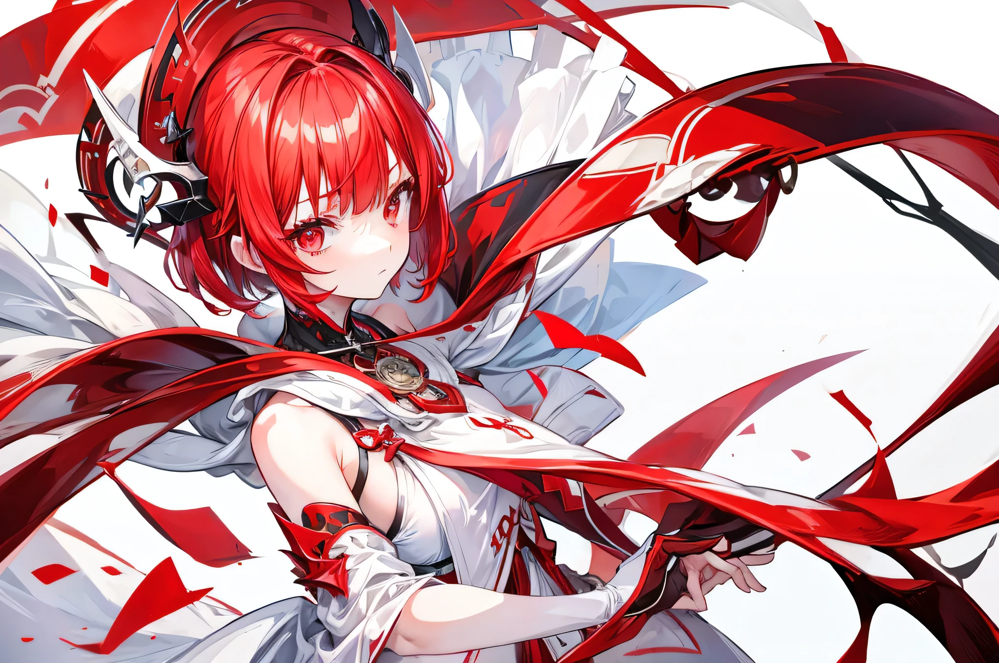 yae miko