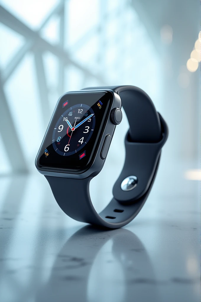 smartwatch+ fone bluetooth