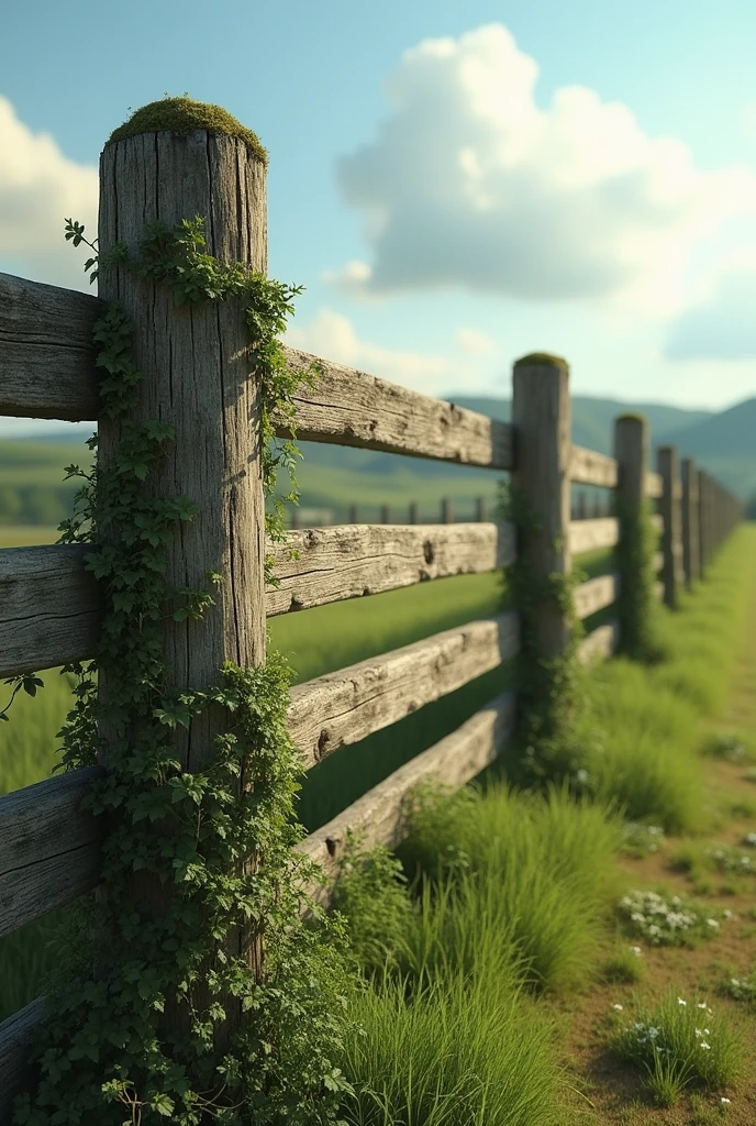 Fence
