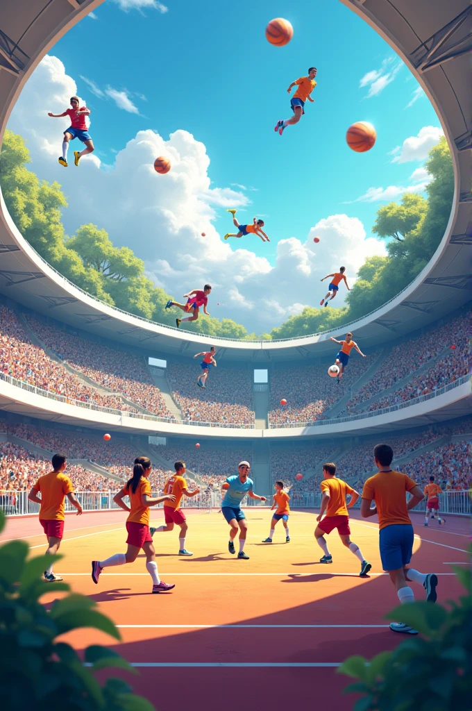 Sports