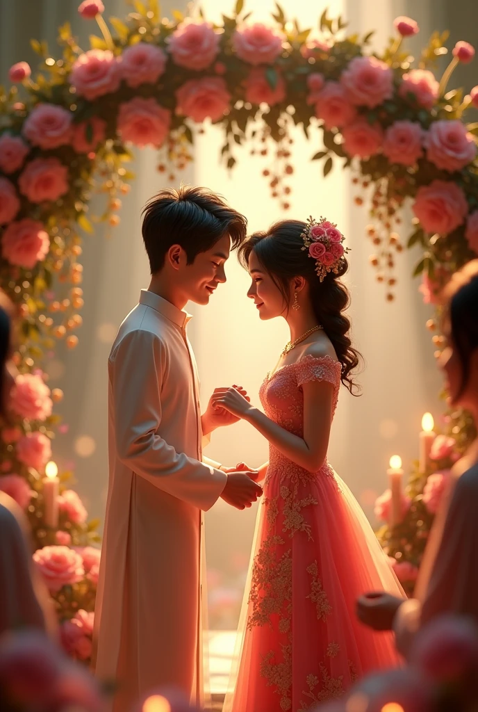 my engagement day