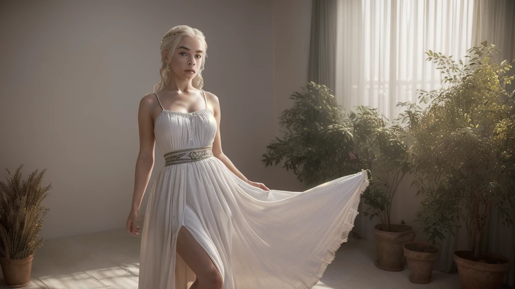 complete view (1 girl: 1.8)(portrait of a daenerys targarien lifting skirt and showing off knickers), (in long dress historical intimate, detailded: 1.3),(bright lighting: 1.3)(knickers: 1.3), (very detailded face: 1.4), (white background: 1.2), (8k, ultra HD, dslr, high qualiy, cinematic lighting, bokeh), (Dramatic, rewarded photography, incredible masterpiece: 1.3)
