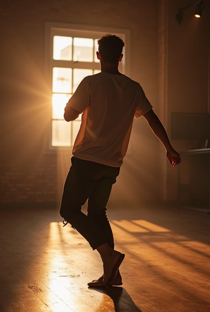can you make dance videos
