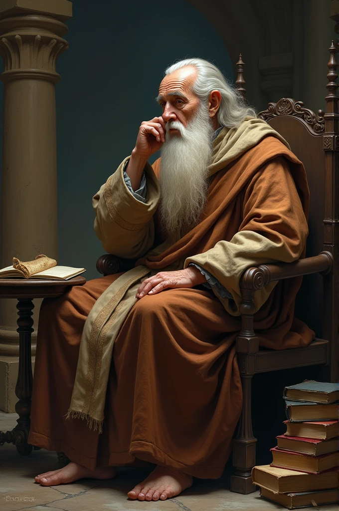Philosopher