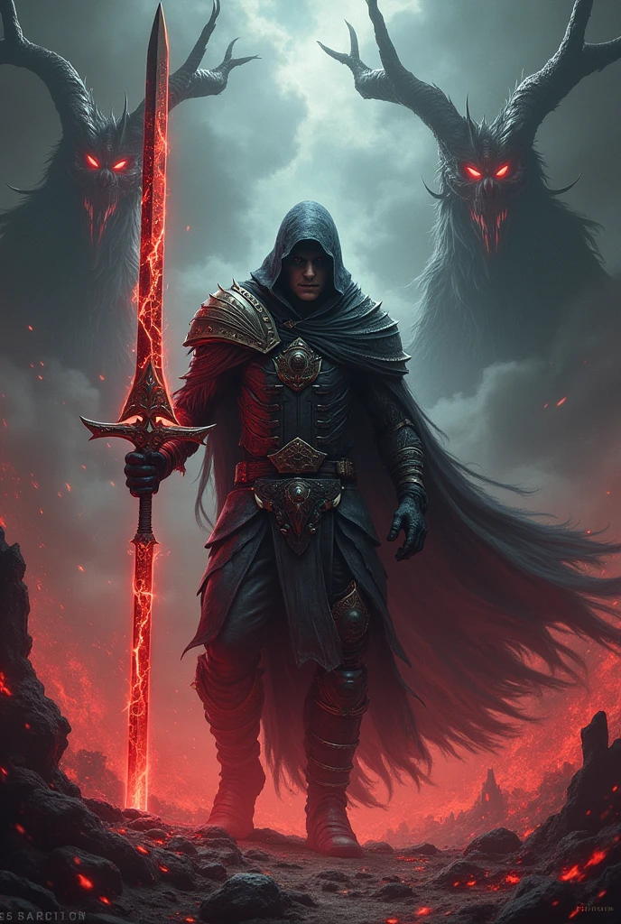 Devil killer