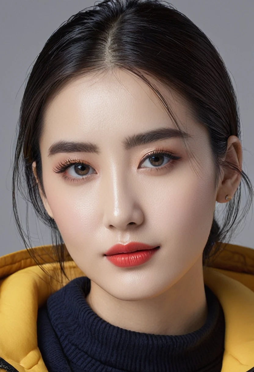 8K, best quality, head of'artwork, Ultra haute résolution, (realism: 1.4), photo originale, (texture de peau réaliste: 1.3), (film grain: 1.3), (Selfie Angle), 1 fille, Beautiful eyes and facial details, head of'artwork, best quality, photo de tout le corps, Fingers, cheveux blonds, lisses et long, tetas grandes, subtle makeup with eyeliner, embarrassed smile, , Private swimming pool, boit un cocktail