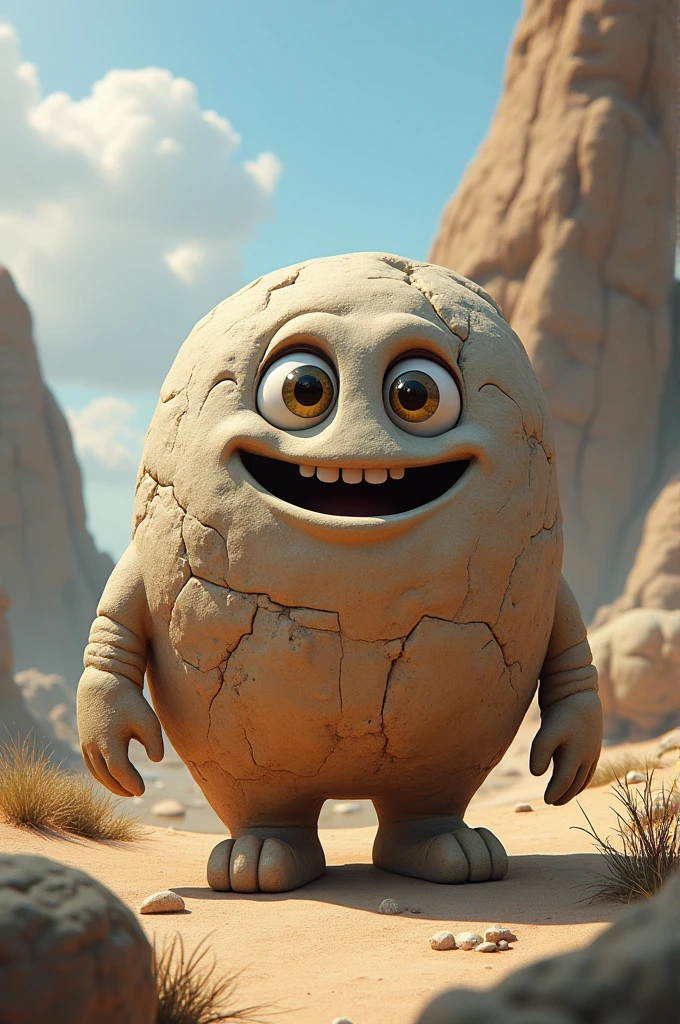 Rock Say's HI