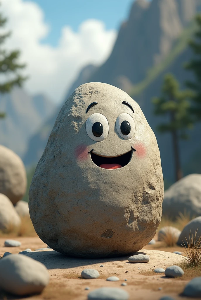 Rock Say's HI