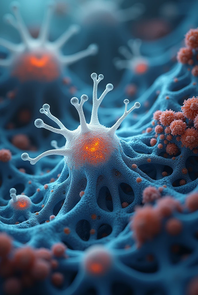 Smart biomaterials