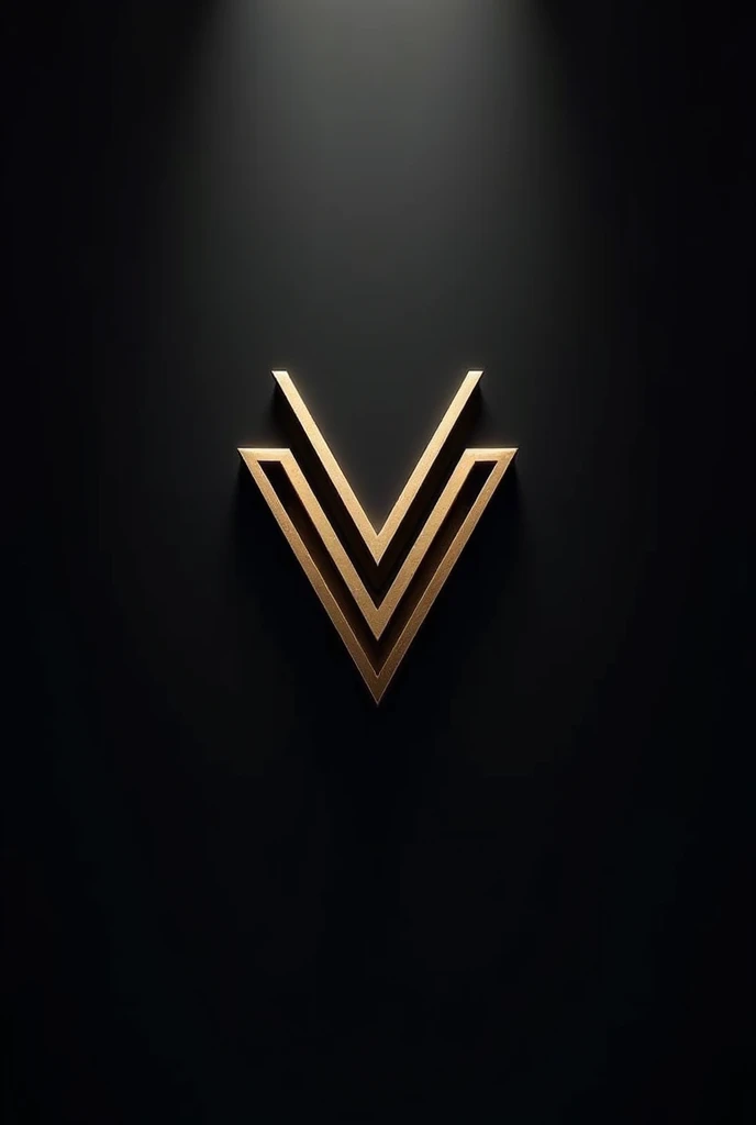 Make a symbol luxury brand ME SHOW don't use me show words